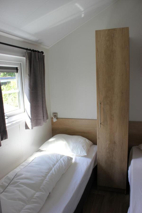 De Bijsselse Enk, Noors Chalet 3 Nunspeet Exteriör bild