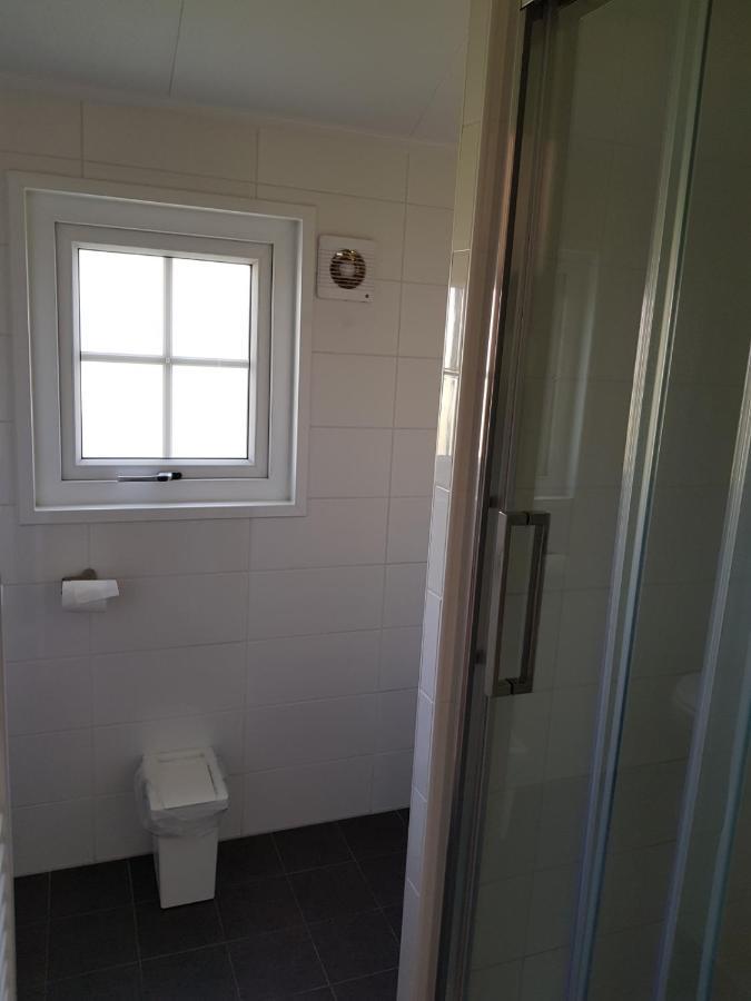 De Bijsselse Enk, Noors Chalet 3 Nunspeet Exteriör bild
