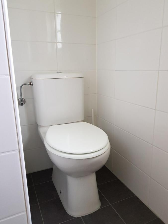 De Bijsselse Enk, Noors Chalet 3 Nunspeet Exteriör bild